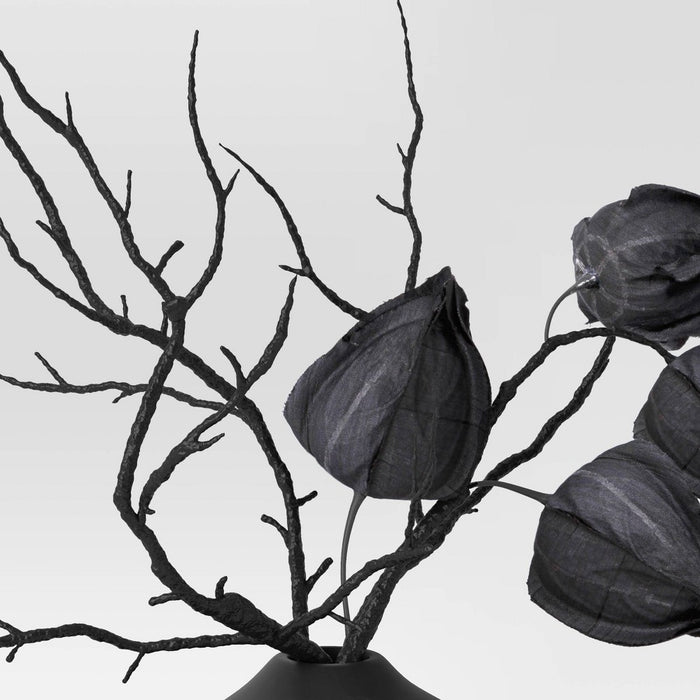 Dead Branches Halloween Arrangement - Threshold