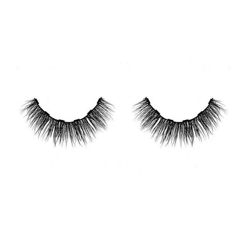 Glamnetic Magnetic Xoxo Lash Enhancer - 1pr - Ulta Beauty