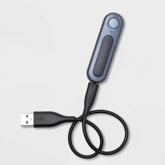 Bluetooth Transmitter/Receiver - heyday Dusk Blue