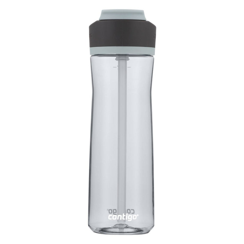 Contigo 24oz Ashland 2.0 AutoSpout Tritan Water Bottle - Macaroon
