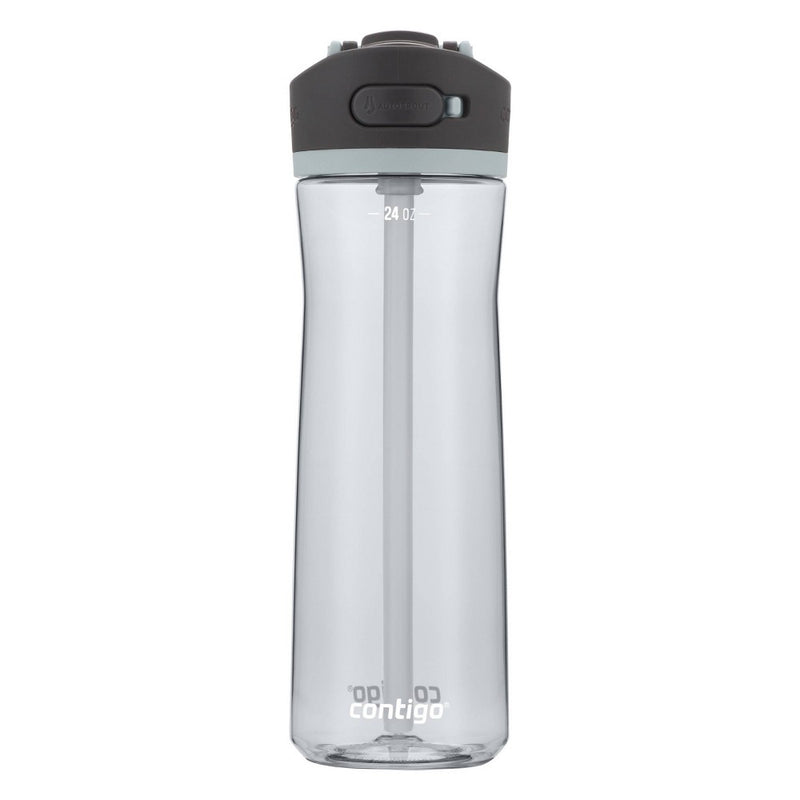 Contigo 24oz Ashland 2.0 AutoSpout Tritan Water Bottle - Macaroon