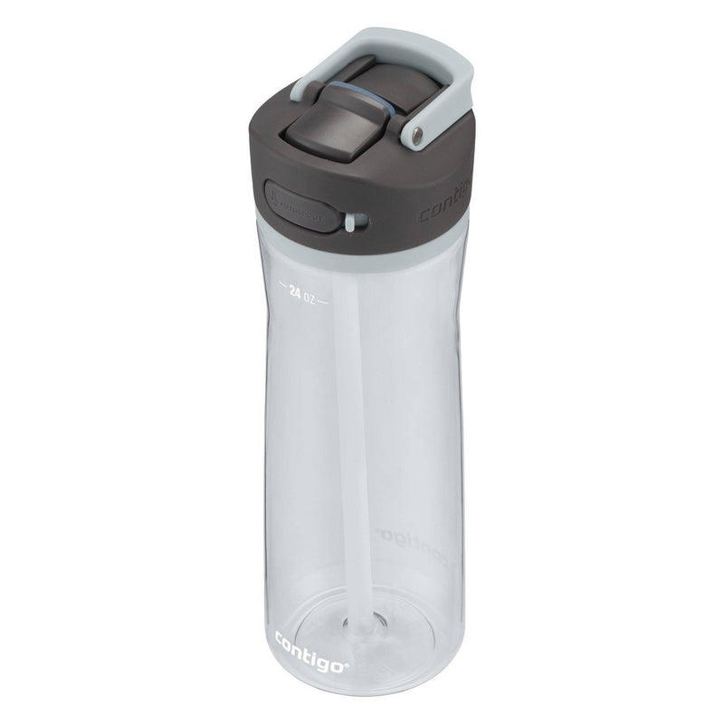 Contigo 24oz Ashland 2.0 AutoSpout Tritan Water Bottle - Macaroon