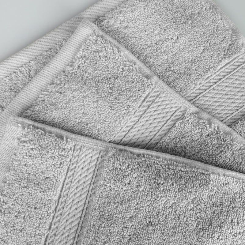 Premium Cotton 800 GSM Heavyweight Plush Luxury