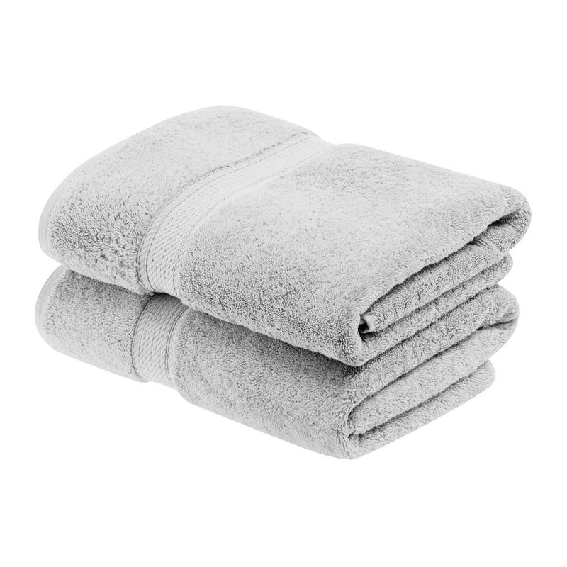 Premium Cotton 800 GSM Heavyweight Plush Luxury