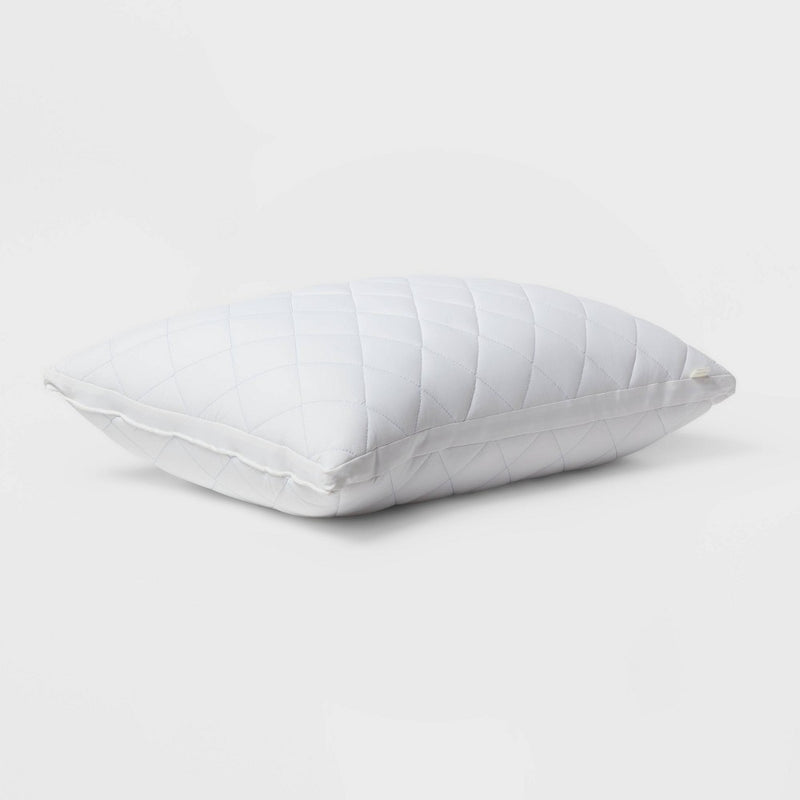 King Firm Cool Touch Bed Pillow - Threshold (LOCAL PICKUP ONLY)