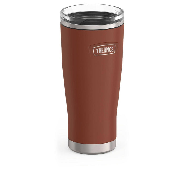 Thermos 24oz Stainless Steel Tumbler Saddle