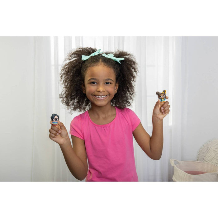 DC Minis Micros Mystery Pack