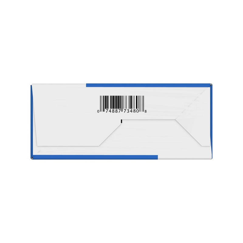 Nice 'N Clean Sanitizing Individual Hand Wipes 70% Alcohol - Unscented - 24pk074887734808