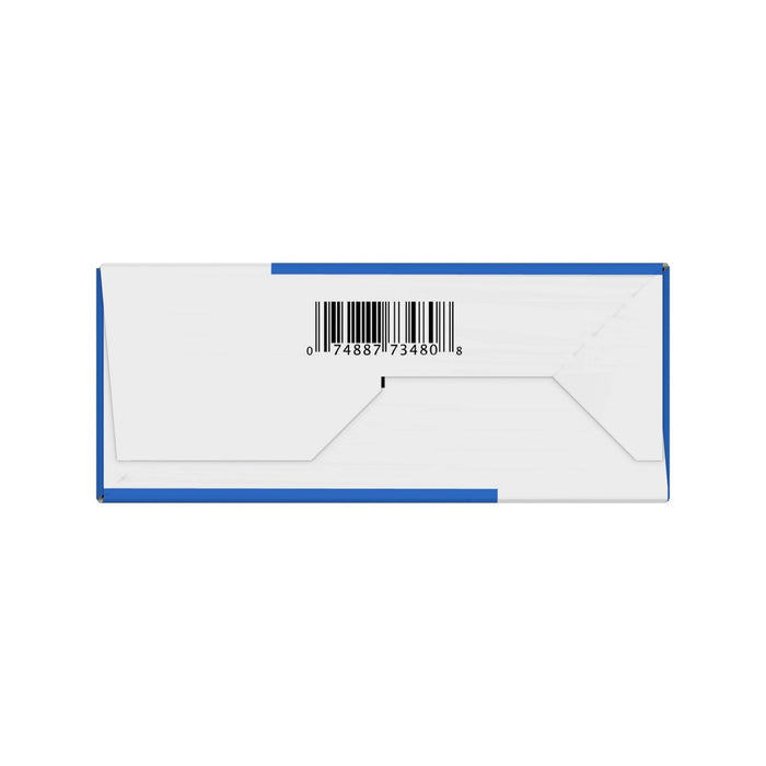 Nice 'N Clean Sanitizing Individual Hand Wipes 70% Alcohol - Unscented - 24pk074887734808
