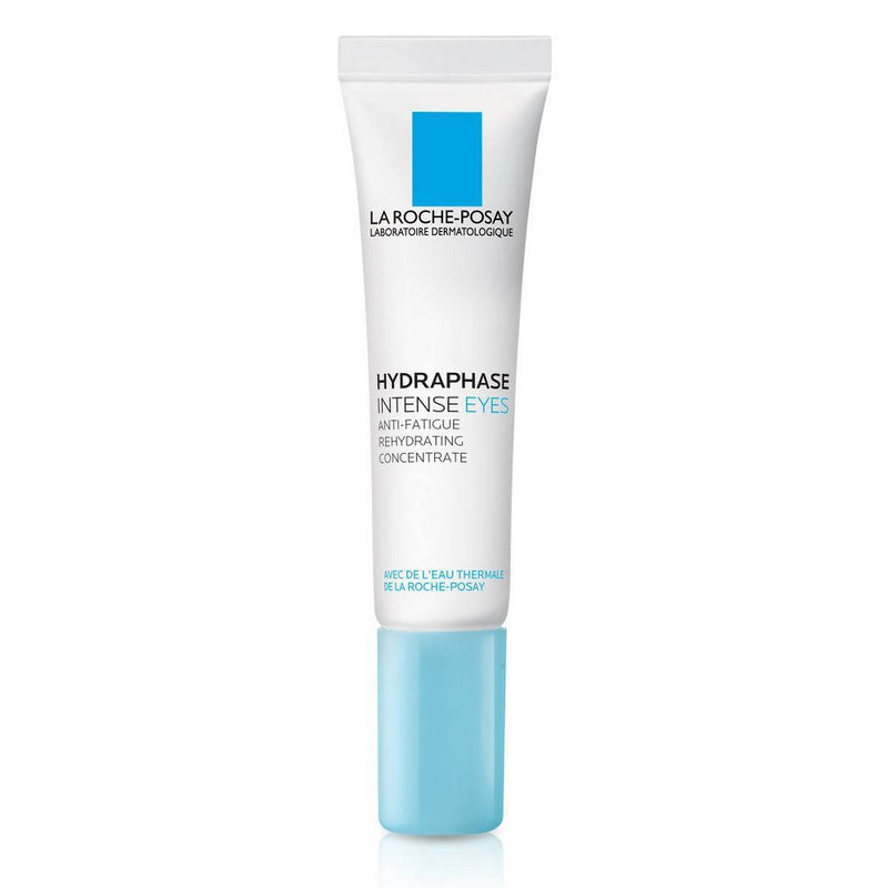 La Roche Posay Hydraphase Intense Rehydration Eye Cream - .5oz -EXP. 12/2023