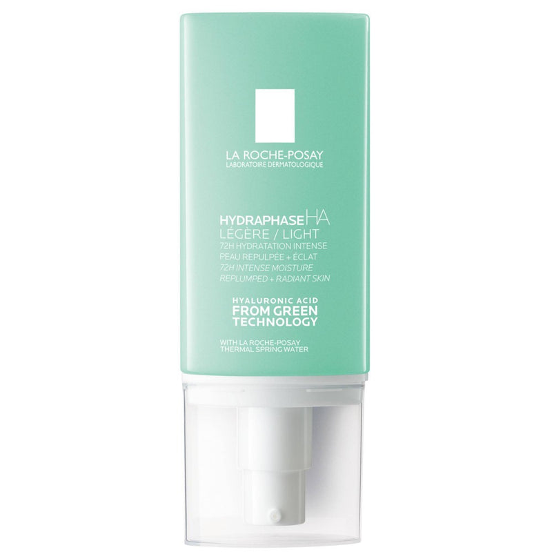 La Roche Posay HydraphaseHA Hyaluronic Acid Face Moisturizer - 1.69oz EXP. 12/23