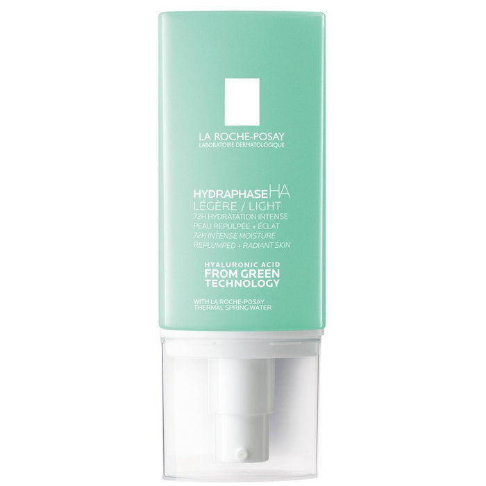 La Roche Posay HydraphaseHA Hyaluronic Acid Face Moisturizer - 1.69oz EXP. 12/23