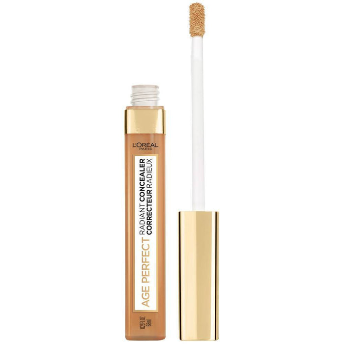 L'Oreal Paris Age Perfect Radiant Concealer - 255 Toffee - 0.23 fl oz