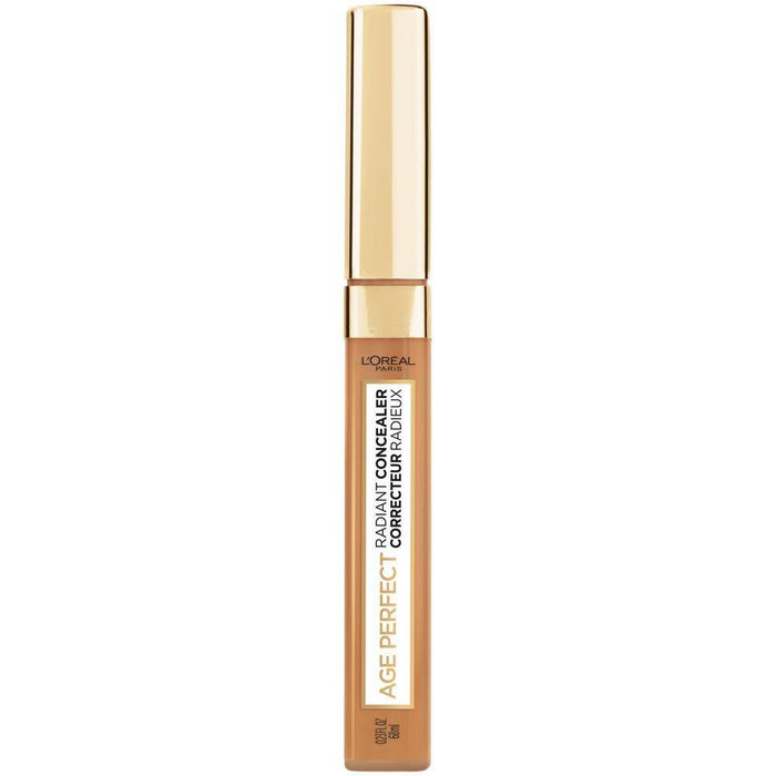 L'Oreal Paris Age Perfect Radiant Concealer - 255 Toffee - 0.23 fl oz
