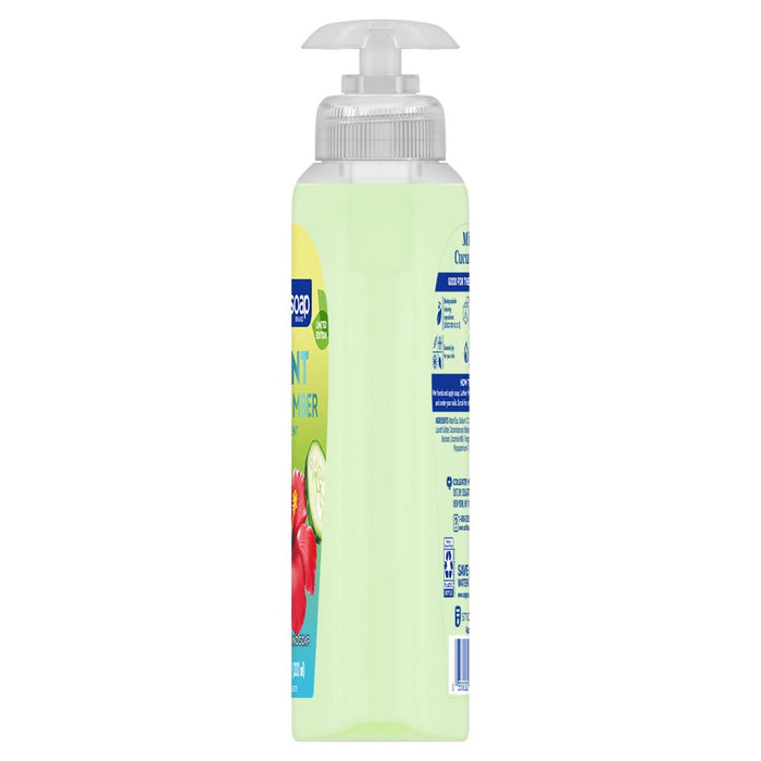 Softsoap Limited Edition Handwash Pump - Mint/Cucumber - Floral Scent - 11.25 fl oz