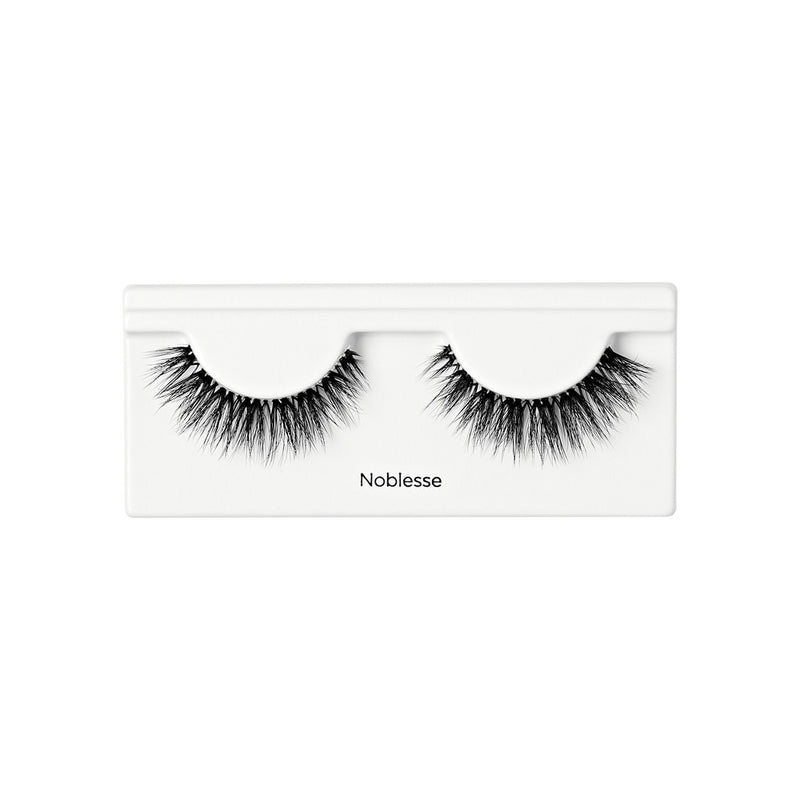 KISS Products Lash Couture The Muses Collection False Eyelashes - Noblesse - 1pr