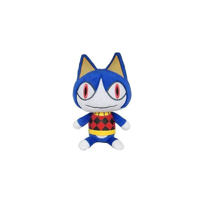 Nintendo Animal Crossing Plush - Rover