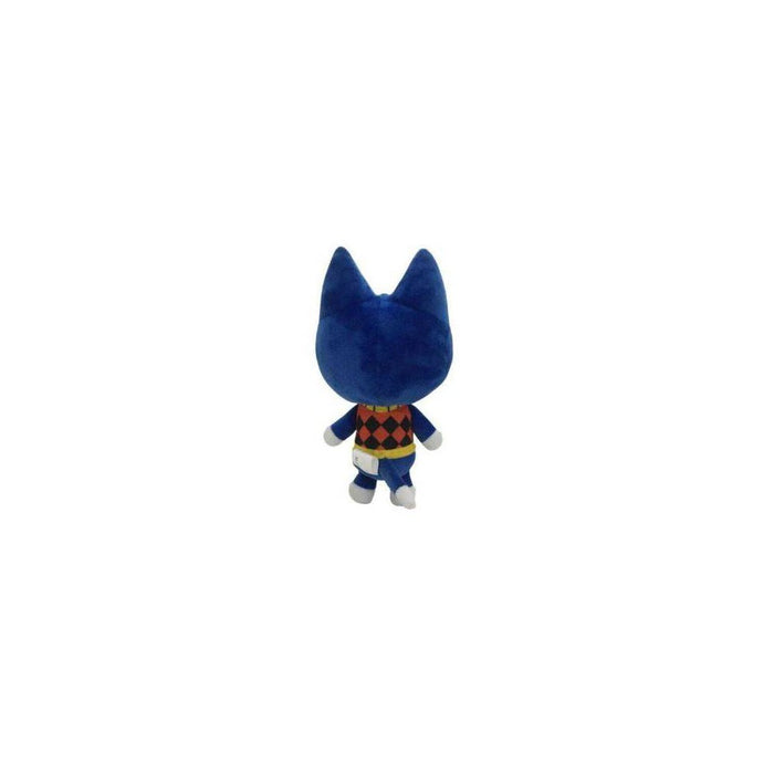 Nintendo Animal Crossing Plush - Rover