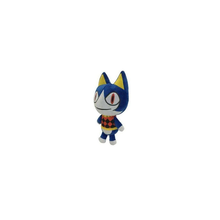 Nintendo Animal Crossing Plush - Rover
