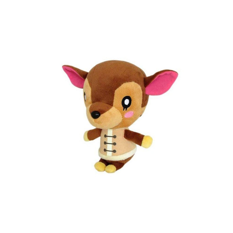 Nintendo Animal Crossing Plush - Fauna