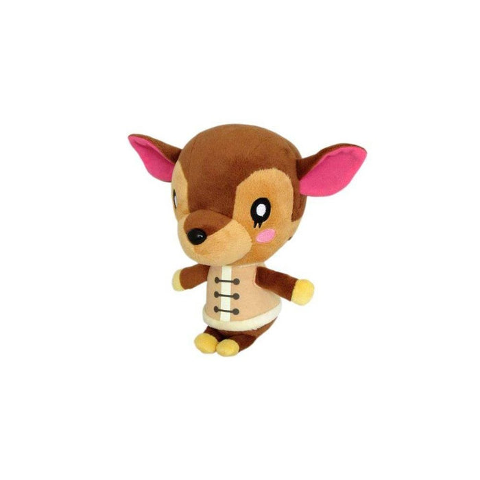 Nintendo Animal Crossing Plush - Fauna