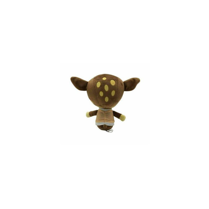 Nintendo Animal Crossing Plush - Fauna