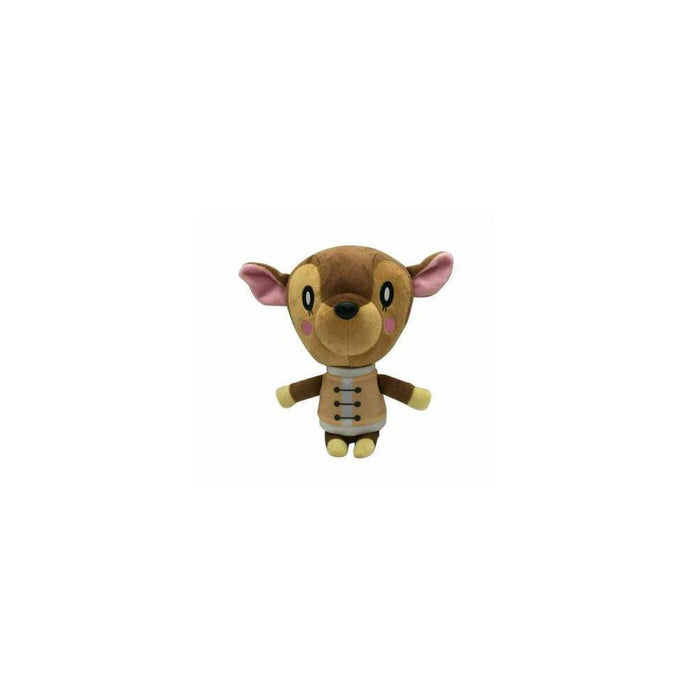Nintendo Animal Crossing Plush - Fauna