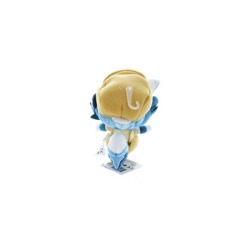 Nintendo Animal Crossing Plush - Kicks