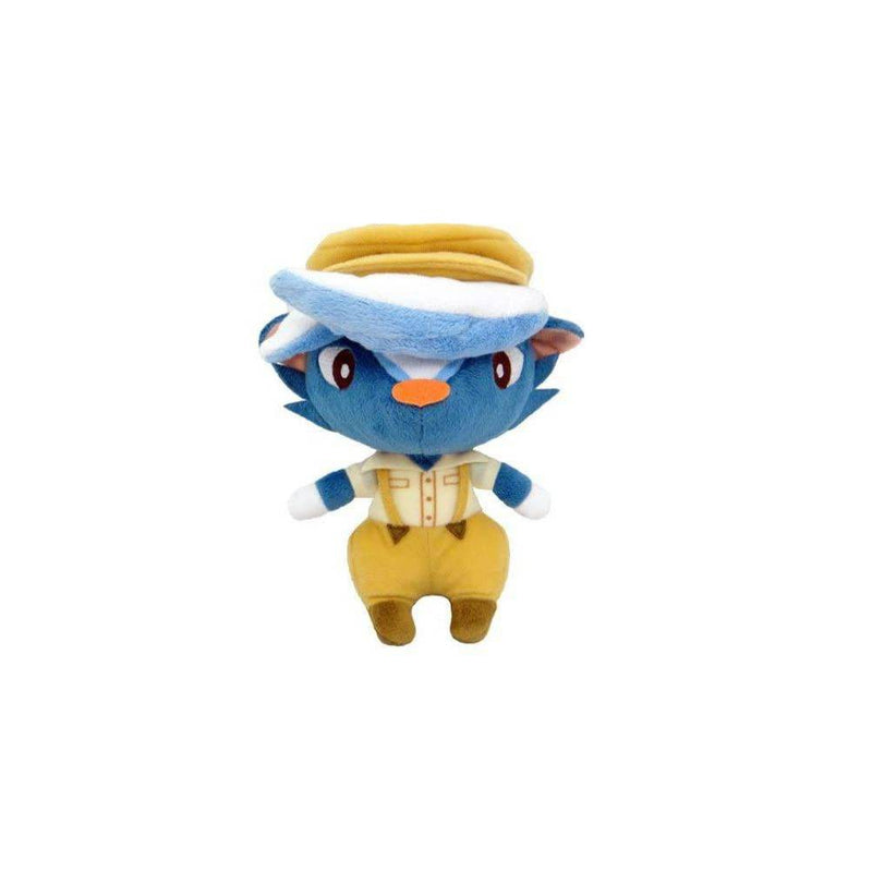 Nintendo Animal Crossing Plush - Kicks