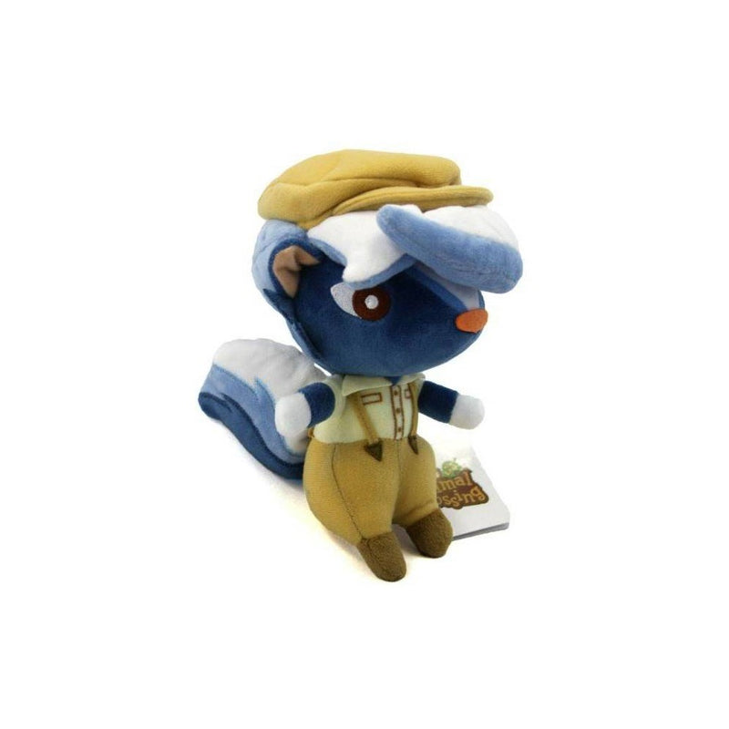Nintendo Animal Crossing Plush - Kicks