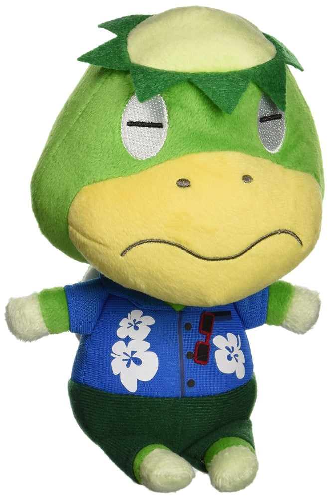Nintendo Kapp n 7in Plush