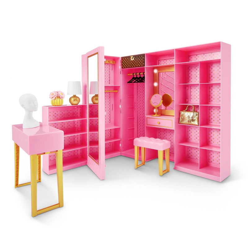 5 Surprise Fashion Mini Brands Series 1 Dream Wardrobe