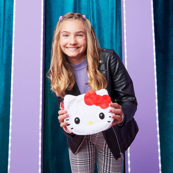 Purse Pets - Hello Kitty