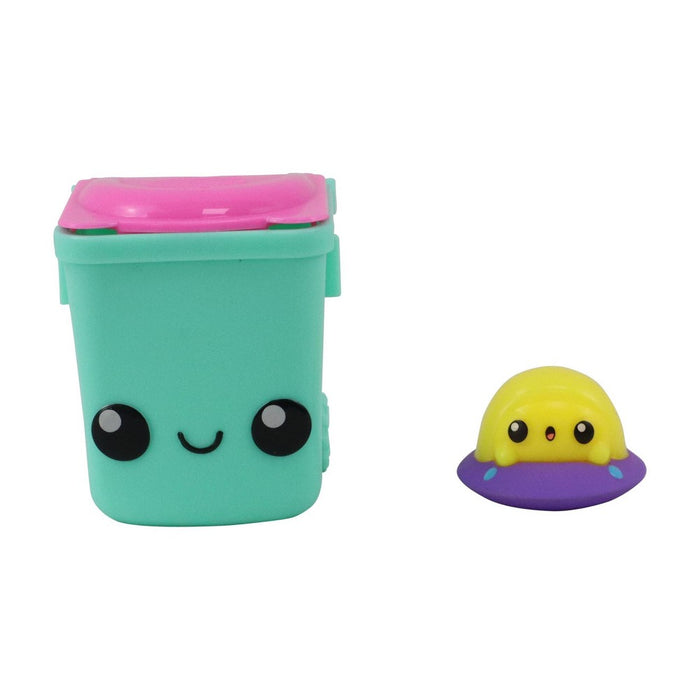 Recyclings - S2 Cap Pack Single
