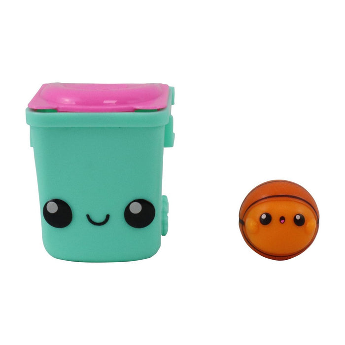 Recyclings - S2 Cap Pack Single