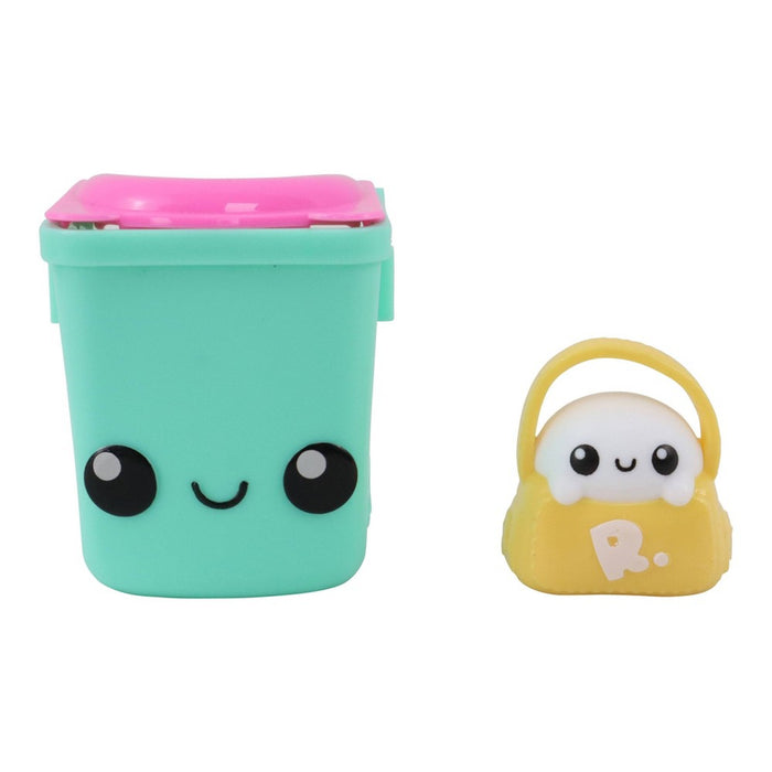 Recyclings - S2 Cap Pack Single