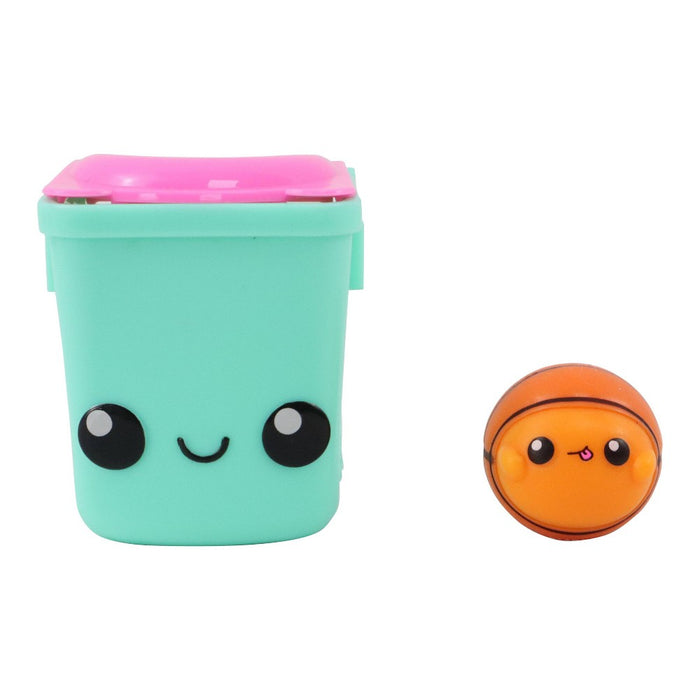 Recyclings - S2 Cap Pack Single