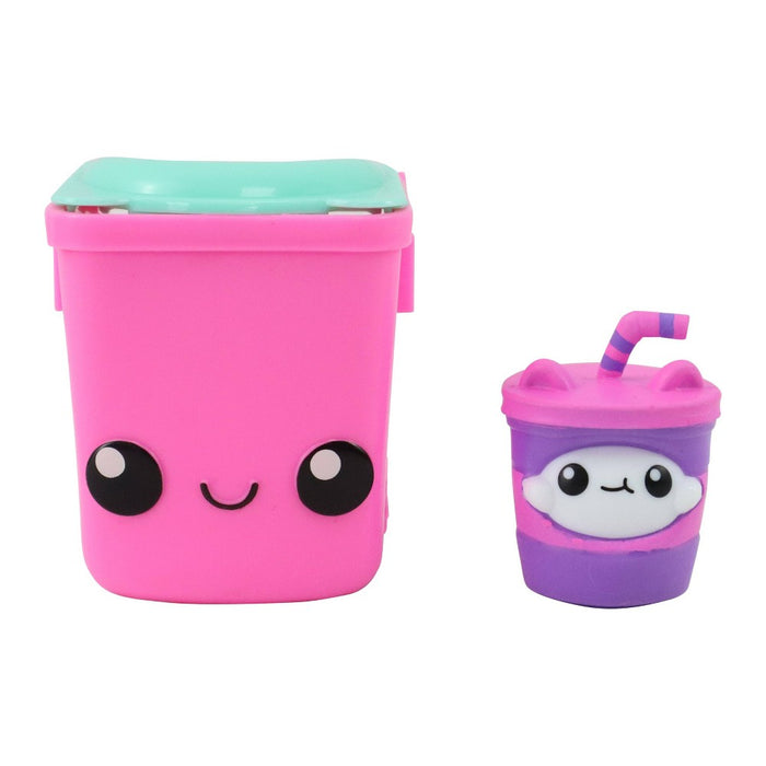 Recyclings - S2 Cap Pack Single