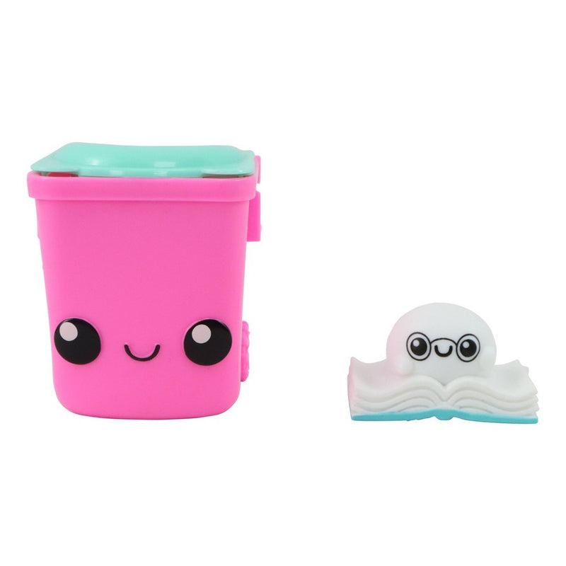 Recyclings - S2 Cap Pack Single