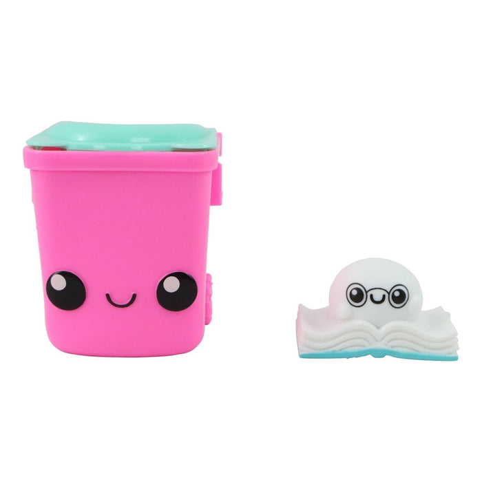 Recyclings - S2 Cap Pack Single