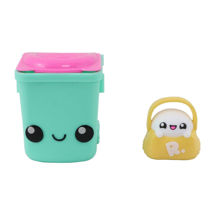 Recyclings - S2 Cap Pack Single