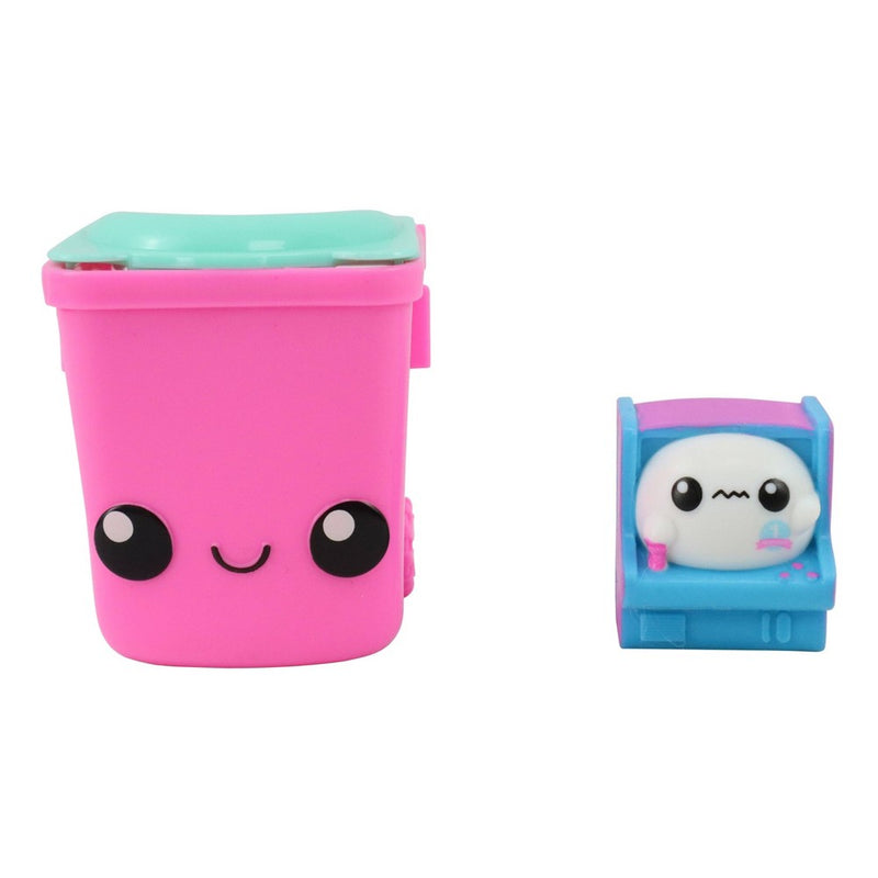 Recyclings - S2 Cap Pack Single