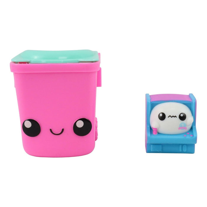 Recyclings - S2 Cap Pack Single