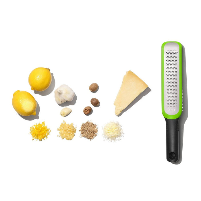 OXO Etched Zester