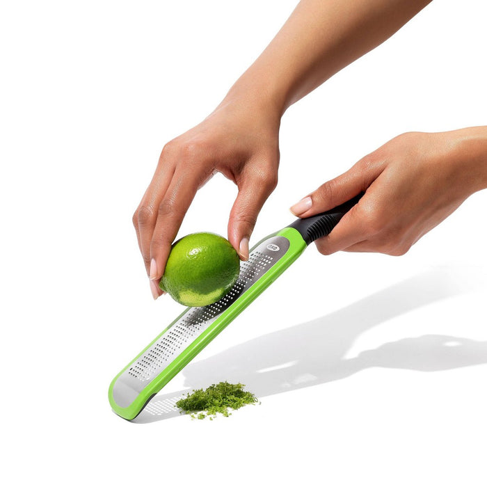 OXO Etched Zester