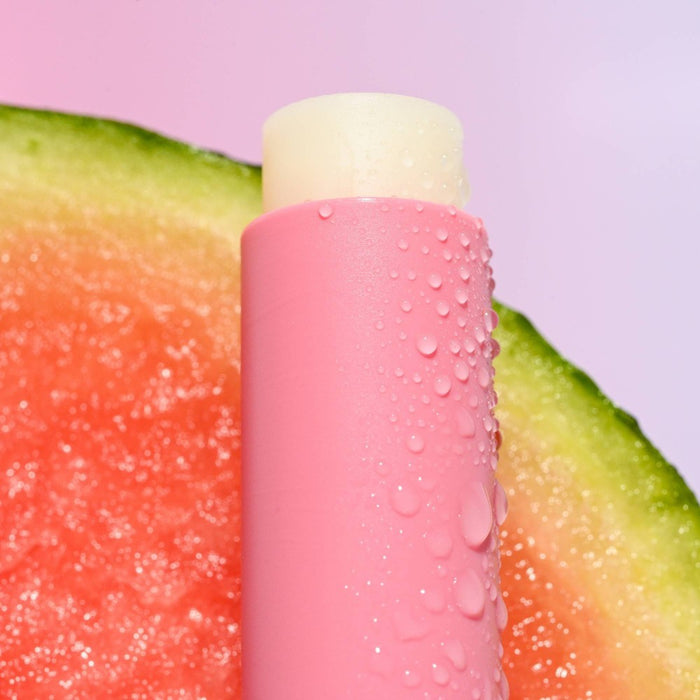 eos 100% Natural Watermelon Frose Lip Balm Stick - 2pk