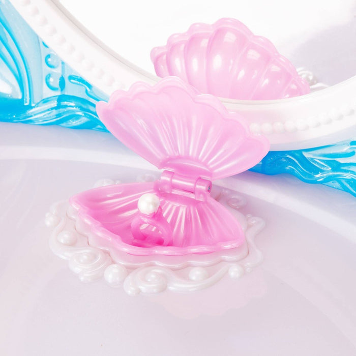 Disney Princess Playdate Ariel Bulk Vanity (LOCAL PICKUP ONLY)