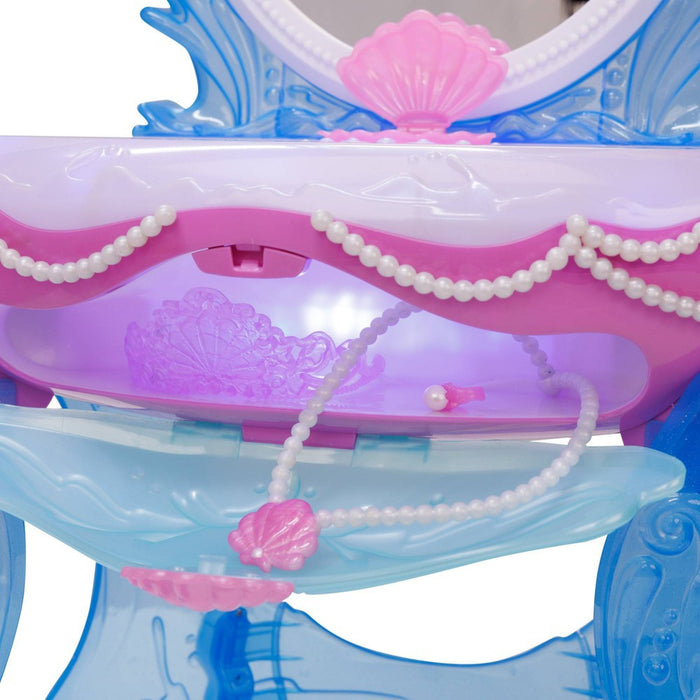 Disney Princess Playdate Ariel Bulk Vanity (LOCAL PICKUP ONLY)