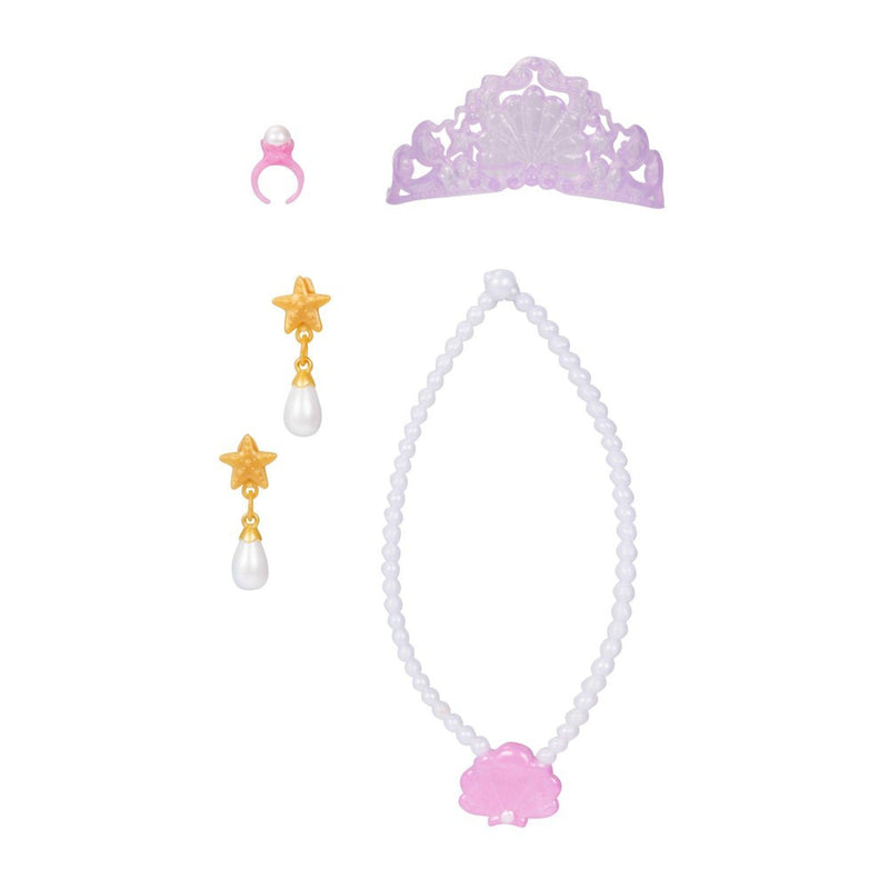 Disney Princess Playdate Ariel Bulk Vanity (LOCAL PICKUP ONLY)