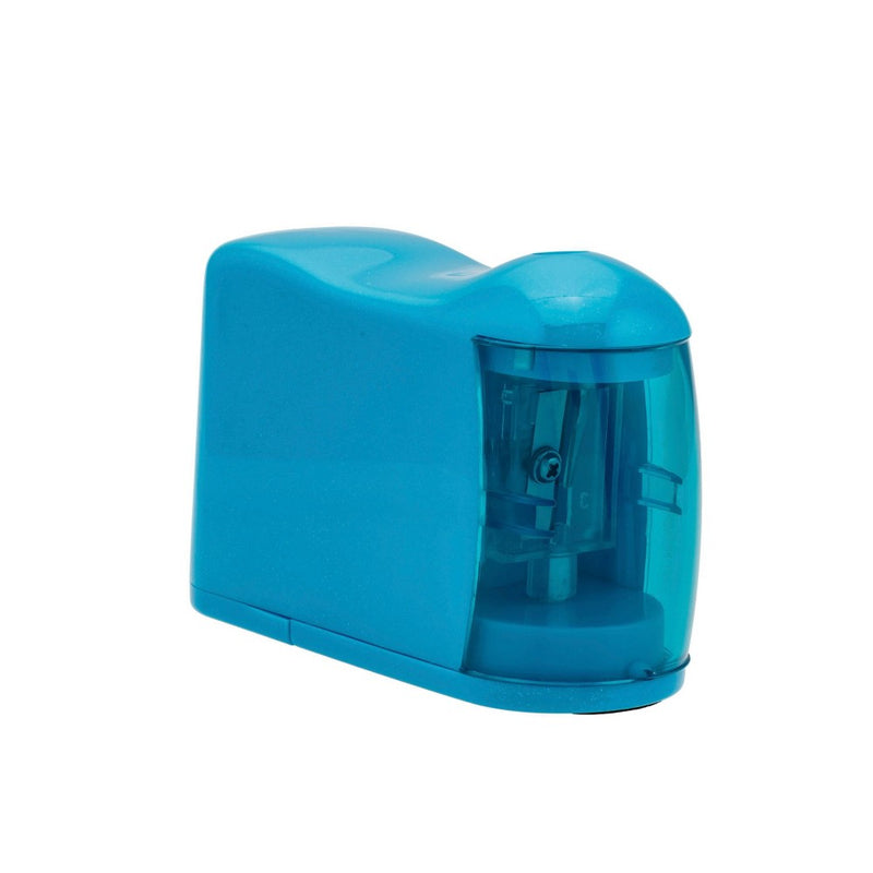 X-ACTO Buzz Battery Powered Pencil Sharpener Blue